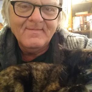 John Pence - Twitter Profile Picture of John Pence (@JohnPen60384026) on Twitter