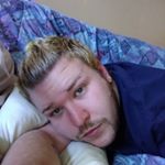 Profile Picture of Adam Hewett (@dragsupernova) on Instagram