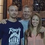 Profile Picture of Dave Alokonis (@alokonis) on Instagram