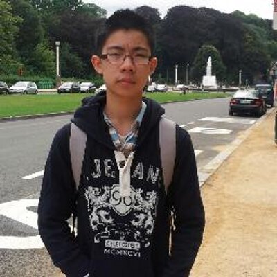 Profile Picture of Sherman Chen (@ShermanChen1) on Twitter