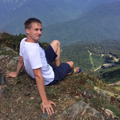 Profile Picture of Alexander Zhukov (@alex_s_zhukov) on Twitter