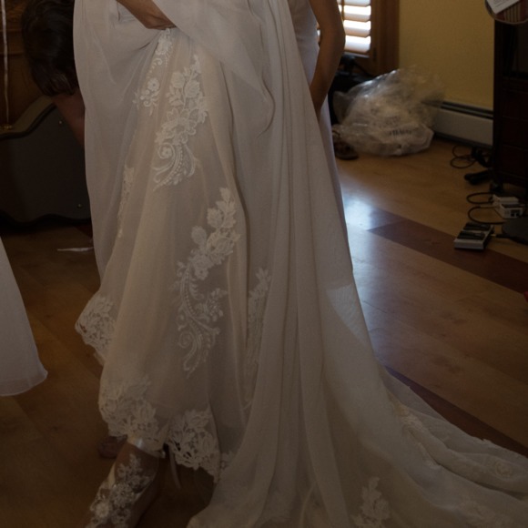 Profile Picture of Michaela Belland (@bheangormww) on Poshmark