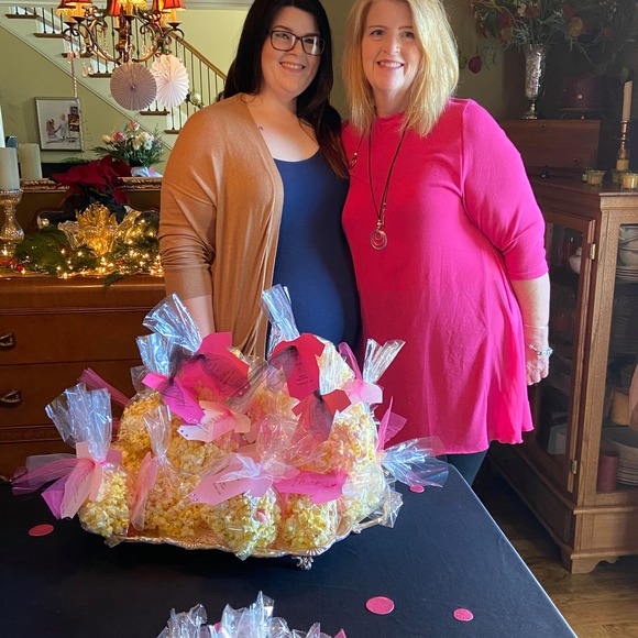 Profile Picture of Sherry Ramsey (@crownjewel1965) on Poshmark