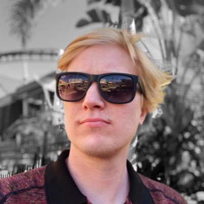 Profile Picture of Brandon Benson (@Bensane) on Twitter