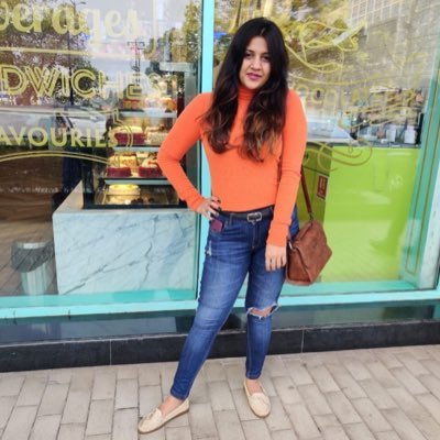 Profile Picture of Richa Malhotra (@Richamalhotra27) on Twitter
