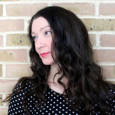 Profile Picture of Vicky Walker (@vicky_walker) on Twitter