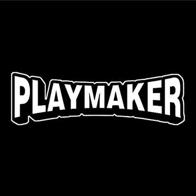 Profile Picture of Playmaker Media (@PL4YM4KER) on Twitter
