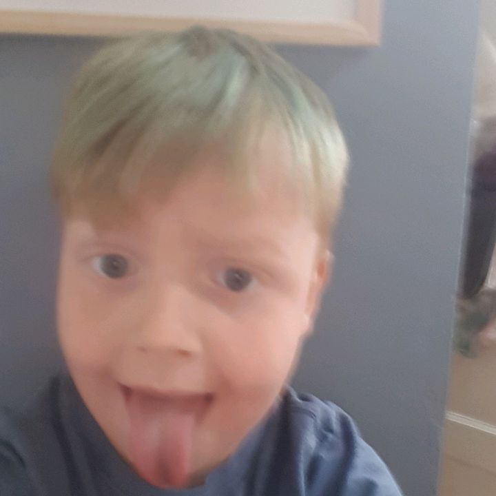 Profile Picture of Reuben Watson (@life_of_reuben_pranks) on Tiktok
