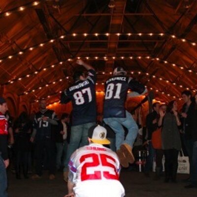 Profile Picture of Dave Chisholm (@UNH_Chiz) on Twitter