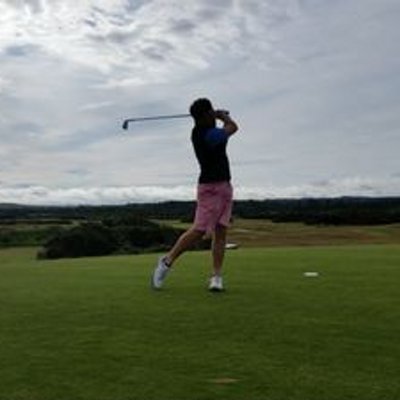 Profile Picture of Dave Conway (@conwaydc) on Twitter