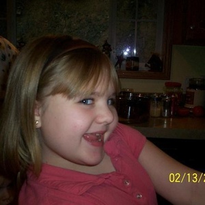 Sarah Elizabeth Cliett - Myspace Profile Picture of Sarah Elizabeth Cliett (@309773301) on Myspace