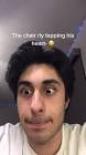Profile Picture of   Arush Kumar (@aru3h) TikTok... (@aru3h) on Tiktok