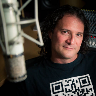 Dan Friedman - Twitter Profile Picture of Dan Friedman (@DanFriedmanVO) on Twitter