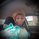 Profile Picture of Rachael Gwadei Michael-Akata (@rachaelakata) on Instagram