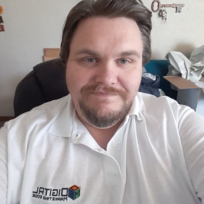 Matthew Brownfield - Twitter Profile Picture of Matthew Brownfield (@BrownfieldDad) on Twitter