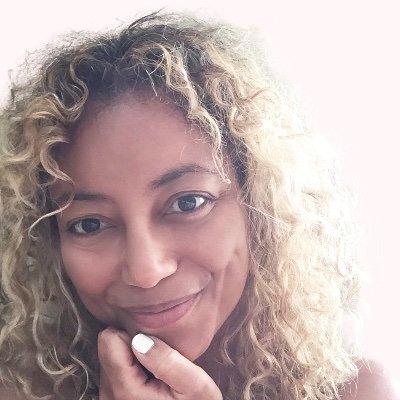 Profile Picture of Maritza Lisa (@maritza_lisa) on Twitter
