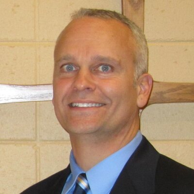 Profile Picture of Dan Everhart (@deverhart44) on Twitter