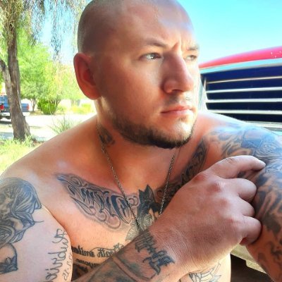 Profile Picture of Tattedup0215 (@Mike_Lasko) on Twitter