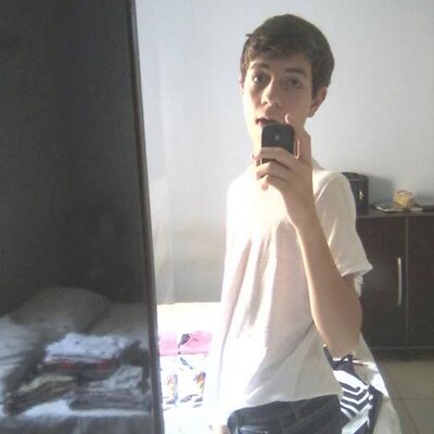 Profile Picture of Ricardo Marques (@Ricardo_Marks1D) on Twitter