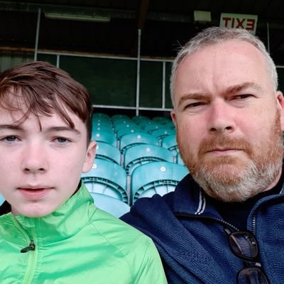 Profile Picture of Sean McDermott 1️⃣9️⃣ (@seanmcdermott06) on Twitter