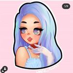 Profile Picture of 💖_🤞_GRAZY GRACE_🤞_💖 (@grace_fanpage_grace) on Instagram