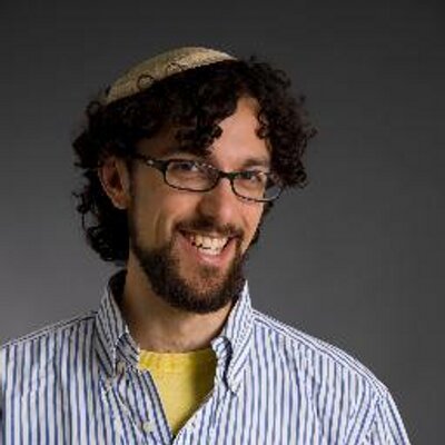 Profile Picture of Aryeh Bernstein (@aryehlou) on Twitter