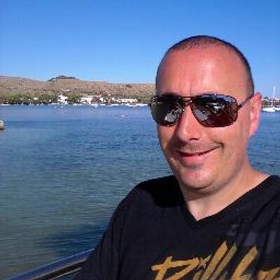 Profile Picture of Colin Gill (@C2GLL) on Twitter