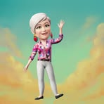 Profile Picture of Gail Lynn Link (@Gail-Lynn-Link) on Facebook