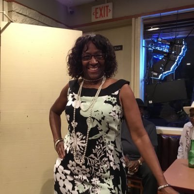 Profile Picture of Felicia Dennis (@Felicia61902738) on Twitter