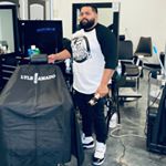 Profile Picture of Daniel Sanchez✂️💈 (@denothebarber_lyleamado) on Instagram