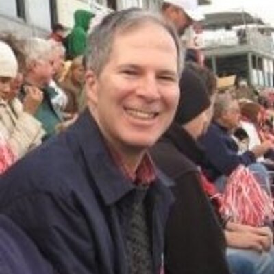 Profile Picture of Jim Basinger (@Jimbasinger) on Twitter