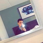 Profile Picture of Randy Hatfield Jr. ⚡️ (@randyallen22) on Instagram