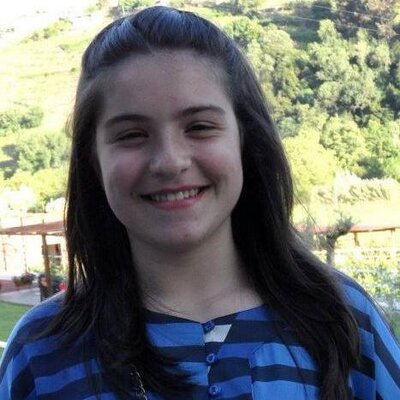 Profile Picture of Rita  Sequeira (@RitinhaSequeira) on Twitter