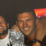 Profile Picture of Andrew Chapman (@_andrewchapman) on Instagram