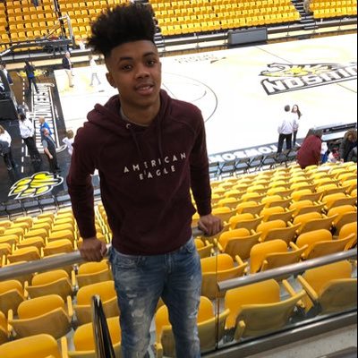 Profile Picture of Antonio Jenkins (@Antonio65718684) on Twitter