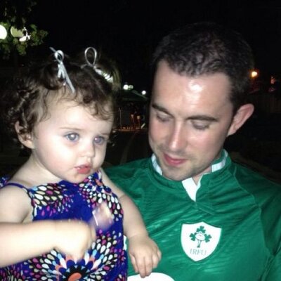 Profile Picture of Adrian (@adrian_sweeney) on Twitter