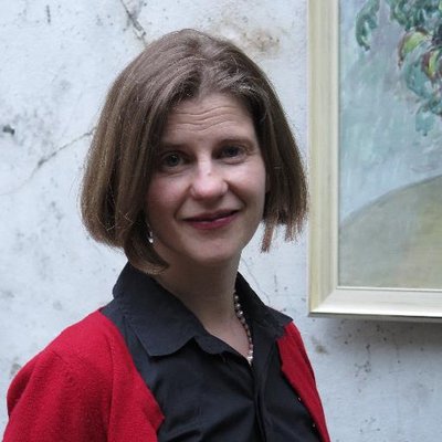 Profile Photo of Caroline Campbellon Twitter