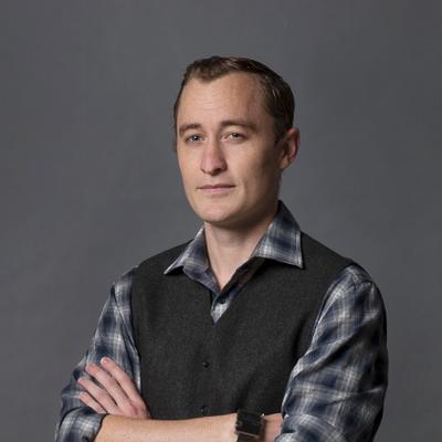 Profile Picture of Kevin Crittenden (@languageflow) on Twitter