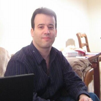 Profile Picture of Dan Goldenberg (@grebnedlog) on Twitter