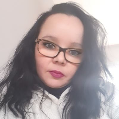 Profile Picture of Marlene Salina (@MarleneCino) on Twitter