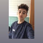 Profile Picture of AARON NAVARRO⚠️⚠️ (@aaron_navarroo_) on Instagram