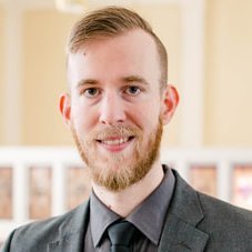 Profile Picture of Christopher M Kraus (@MasterKraus) on Twitter