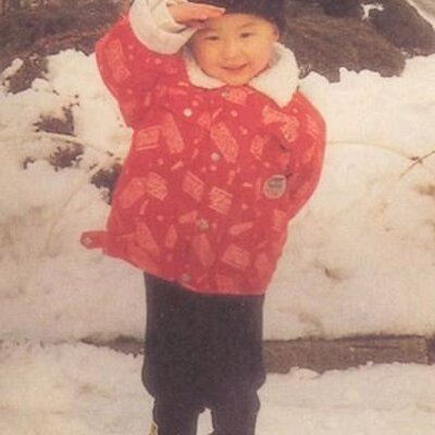 Profile Picture of Vivian Kim (@Kimvivian213) on Twitter