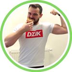 Profile Picture of Daniel Bęza (@typoddostaw) on Instagram