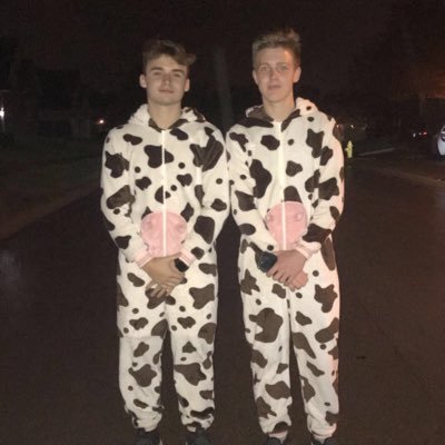 Profile Picture of Sam Fenner (@SamFenner2) on Twitter