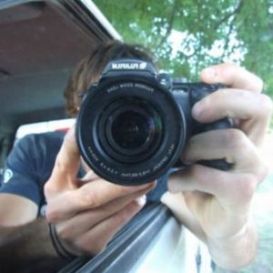 Profile Picture of Adam Royle (@292075899) on Myspace