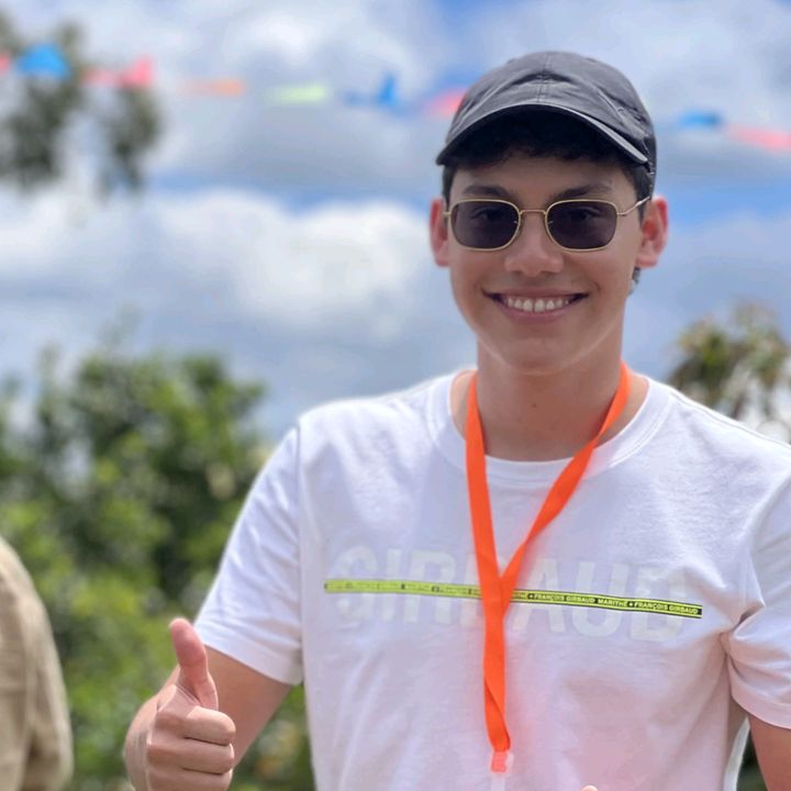 Profile Picture of Daniel Pérez (@daniel_perez010) on Tiktok