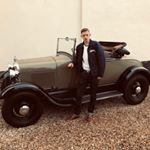 Profile Picture of ℂ𝕙𝕣𝕚𝕤 ℕ𝕖𝕨𝕖𝕪 (@chris_newey) on Instagram