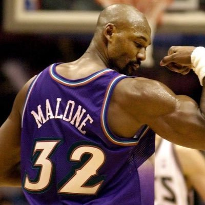 Profile Picture of Karl Malone STAN (@carlkarantes) on Twitter