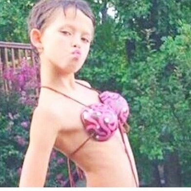 Profile Picture of JacobSartorius (@SartoriusPaula) on Twitter